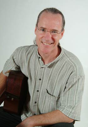 Andrew Lawrence