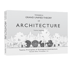 Toward a Grand Unified Theory of Architecture, Vol. 1