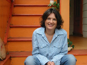 Carrie Ferguson